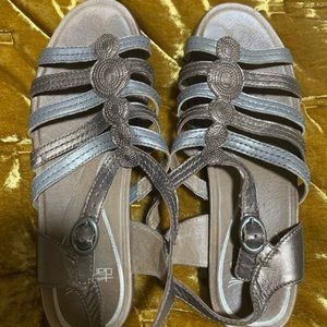 Dansko sandals